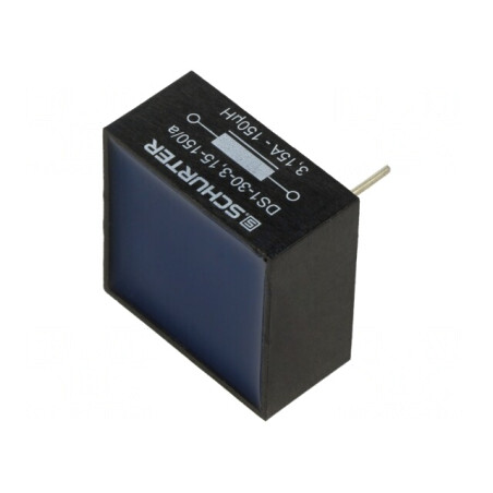 Inductor THT 150uH 3.15A 30x30x15mm | Electronic-mag.ro | Componente Electronice