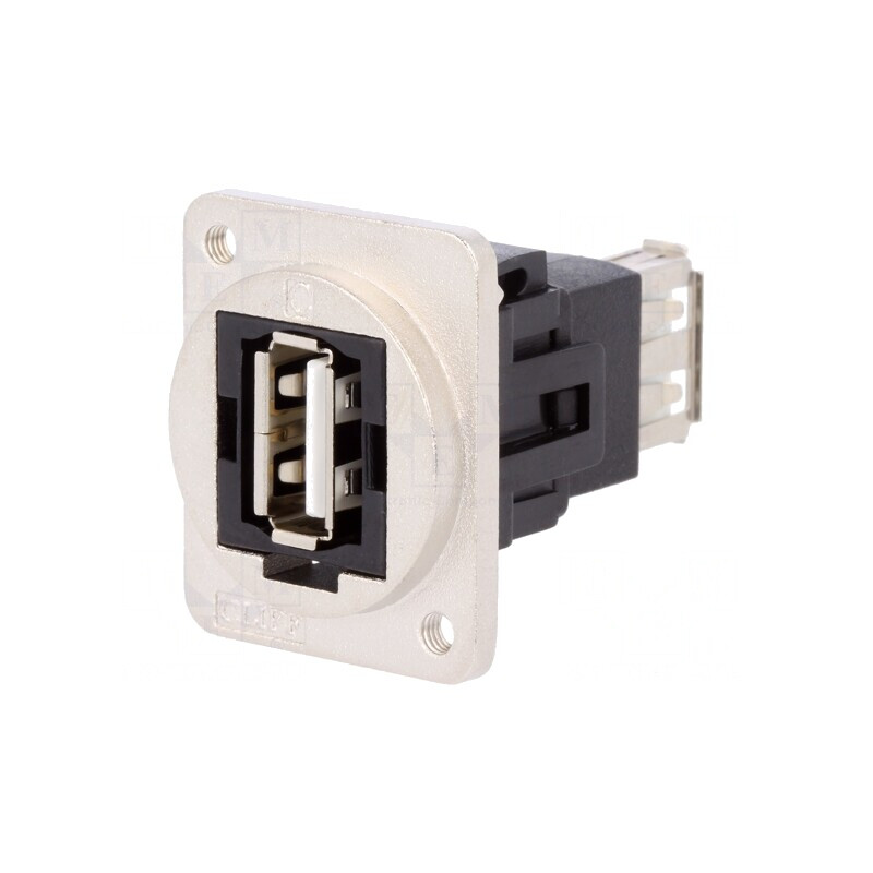 Adaptor USB 2.0 Metalic Dual-Soclu | Electronic-mag.ro | Componente Electronice Adaptor USB 2.0 Metalic Dual-Soclu | Electronic-mag.ro | Componente Electronice