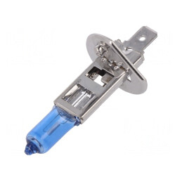 Becuri auto albastre 12V 100W VISIONPRO SPORT P14,5s x2 | Electronic-mag.ro | Componente Electronice