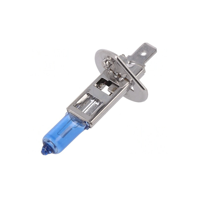 Becuri auto albastre 12V 100W VISIONPRO SPORT P14,5s x2 | Electronic-mag.ro | Componente Electronice