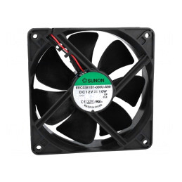 Ventilator axial DC 12V 120x120x38mm | Electronic-mag.ro | Componente Electronice
