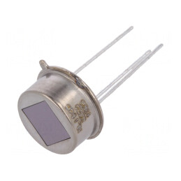 Detector Infraroșu TO5 2-10VDC | Electronic-mag.ro | Componente Electronice