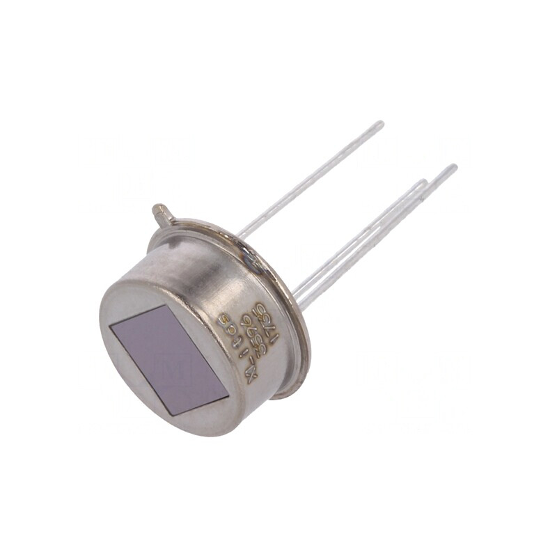 Detector Infraroșu TO5 2-10VDC | Electronic-mag.ro | Componente Electronice