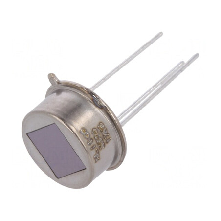 Detector Infraroșu TO5 2-10VDC | Electronic-mag.ro | Componente Electronice