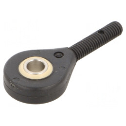 Îmbinare articulată 5mm M5 dreapta 42mm exterior | Electronic-mag.ro | Componente Electronice