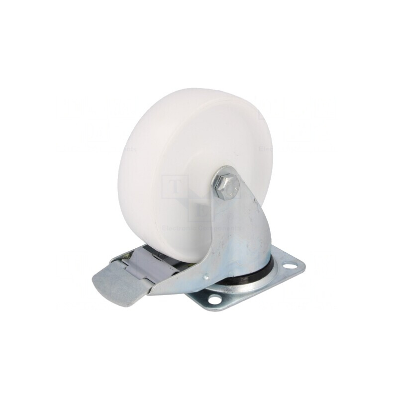 Roată de transport 125mm 150kg | Electronic-mag.ro | Componente Electronice Roată de transport 125mm 150kg | Electronic-mag.ro | Componente Electronice