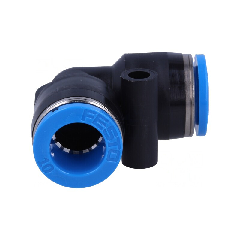 Racord Push-in 90° 10mm 0,95-6bar | Electronic-mag.ro | Componente Electronice Racord Push-in 90° 10mm 0,95-6bar | Electronic-mag.ro | Componente Electronice