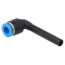 Racord push-in 90° 6mm 0,95-6bar | Electronic-mag.ro | Componente Electronice