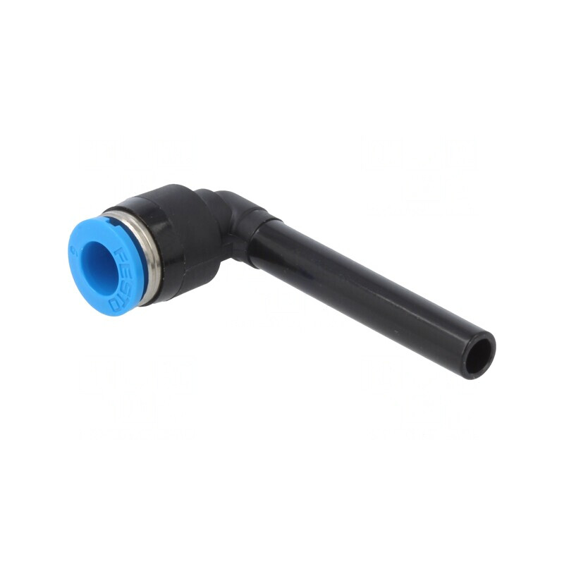 Racord push-in 90° 6mm 0,95-6bar | Electronic-mag.ro | Componente Electronice Racord push-in 90° 6mm 0,95-6bar | Electronic-mag.ro | Componente Electronice
