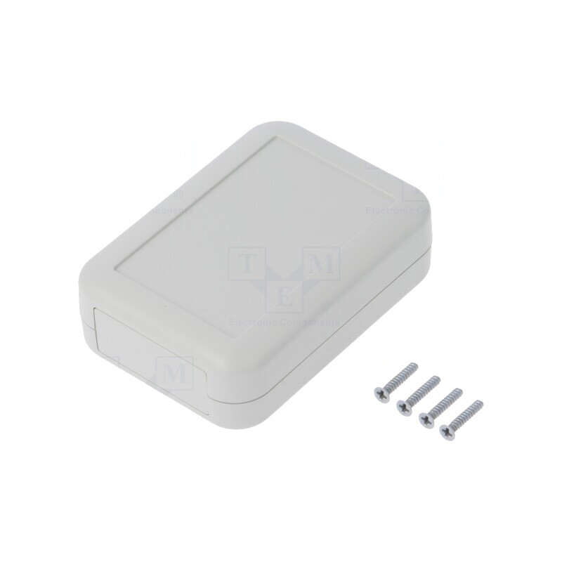 Carcasă pentru pilot IP54 50x70x22mm | Electronic-mag.ro | Componente Electronice Carcasă pentru pilot IP54 50x70x22mm | Electronic-mag.ro | Componente Electronice