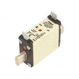 Siguranță Industrială gG 80A 500VAC NH000 | Electronic-mag.ro | Componente Electronice