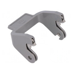 Clichet de Blocare pentru Carcase cu Clichet Dublu | Electronic-mag.ro | Componente Electronice