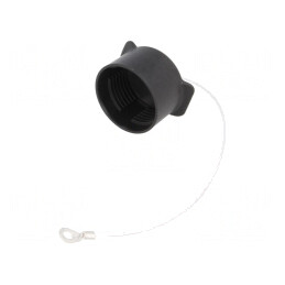 Capac Protecție Han F B Filet Interior Polipropilenă | Electronic-mag.ro | Componente Electronice