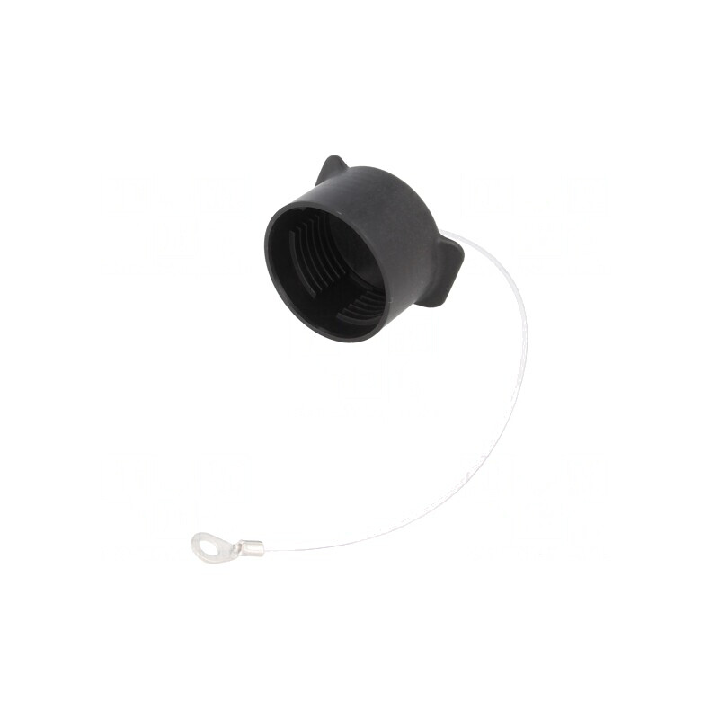 Capac Protecție Han F B Filet Interior Polipropilenă | Electronic-mag.ro | Componente Electronice Capac Protecție Han F B Filet Interior Polipropilenă | Electronic-mag.ro | Componente Electronice