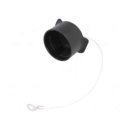 Capac Protecție Han F B Filet Interior Polipropilenă | Electronic-mag.ro | Componente Electronice