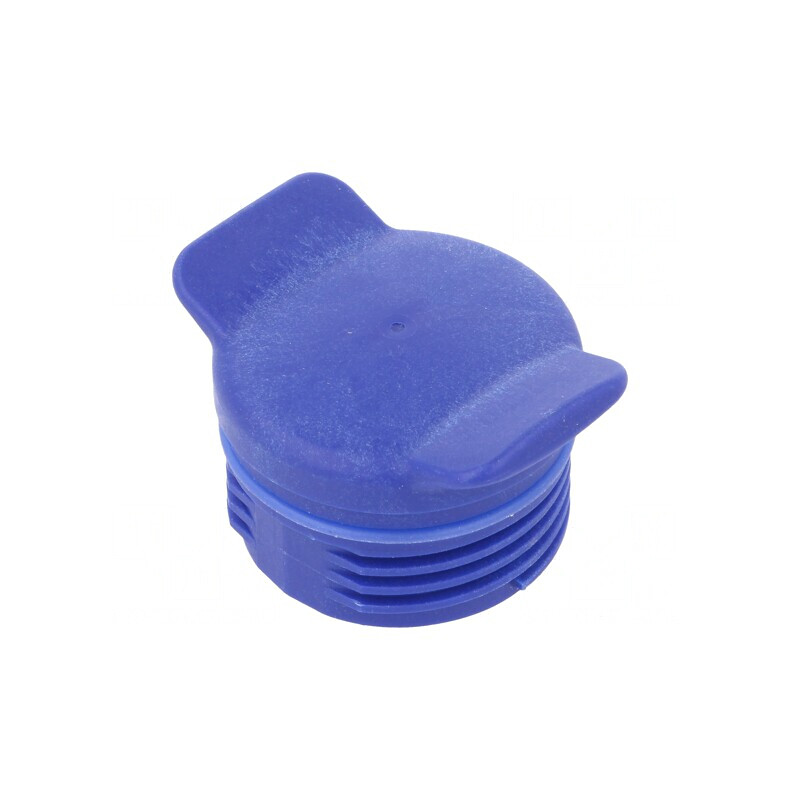 Capac protecție Han F B filet exterior polipropilenă | Electronic-mag.ro | Componente Electronice Capac protecție Han F B filet exterior polipropilenă | Electronic-mag.ro | Componente Electronice