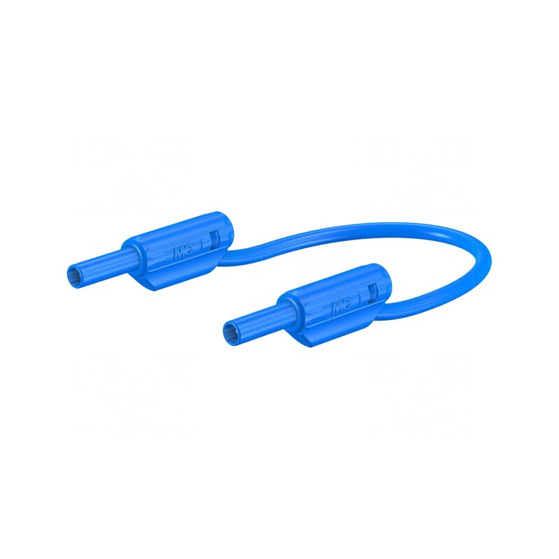 Cablu de măsurare 10A mufă banană 2mm | Electronic-mag.ro | Componente Electronice Cablu de măsurare 10A mufă banană 2mm | Electronic-mag.ro | Componente Electronice