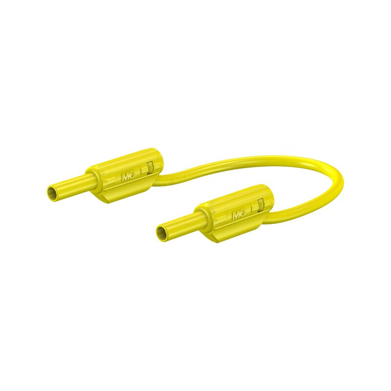 Cablu de măsurare 10A cu mufe banană 2mm | Electronic-mag.ro | Componente Electronice Cablu de măsurare 10A cu mufe banană 2mm | Electronic-mag.ro | Componente Electronice