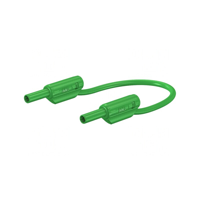 Cablu de Măsurare 10A Mufă Banană 2mm | Electronic-mag.ro | Componente Electronice
