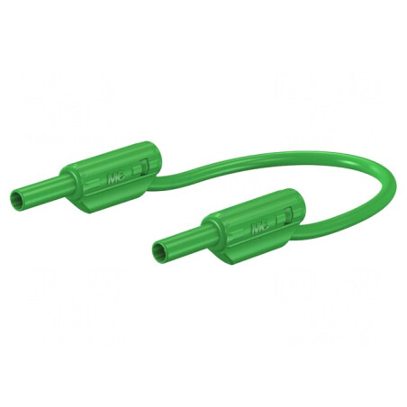 Cablu de Măsurare 10A Mufă Banană 2mm | Electronic-mag.ro | Componente Electronice