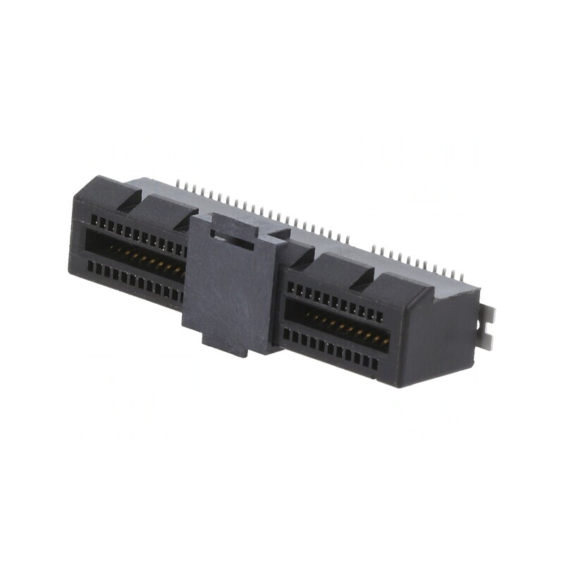 Conector pentru carduri drept SMT PCB aurit selectiv | Electronic-mag.ro | Componente Electronice Conector pentru carduri drept SMT PCB aurit selectiv | Electronic-mag.ro | Componente Electronice
