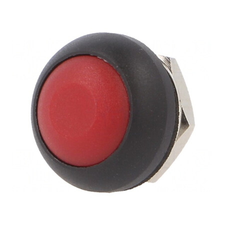 Comutator cu apăsare SPST-NO 0.4A 32VAC | Electronic-mag.ro | Componente Electronice