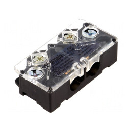 Întrerupător de Siguranță cu Cheie IP20 | Electronic-mag.ro | Componente Electronice
