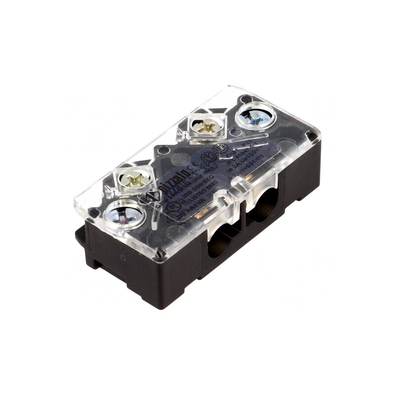 Întrerupător de Siguranță cu Cheie IP20 | Electronic-mag.ro | Componente Electronice