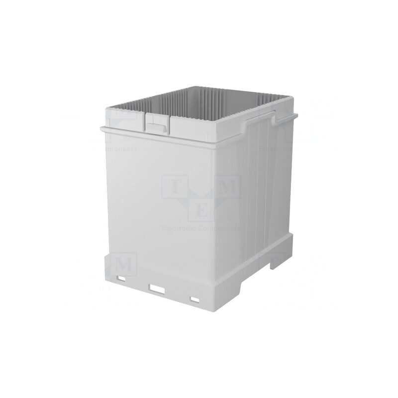 Distanțor Gri pentru Construcții | Electronic-mag.ro | Componente Electronice Distanțor Gri pentru Construcții | Electronic-mag.ro | Componente Electronice