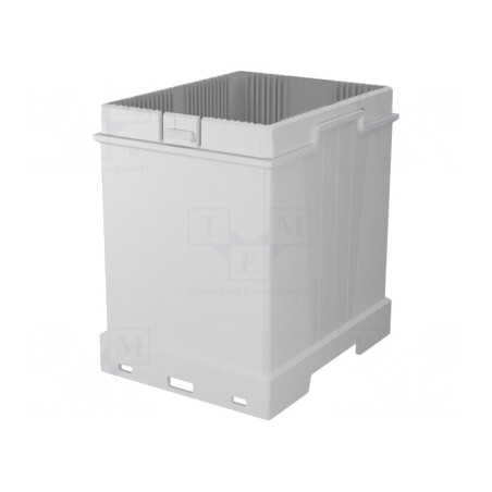 Distanțor Gri pentru Construcții | Electronic-mag.ro | Componente Electronice