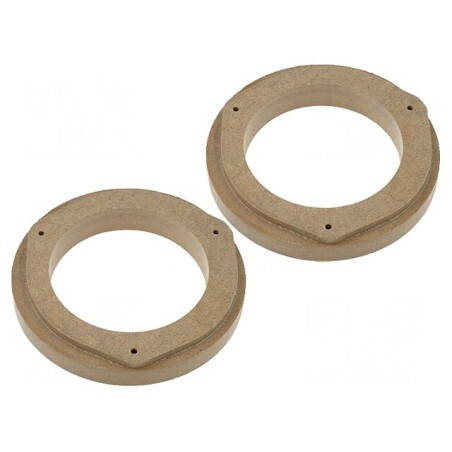 Distanțier MDF 130mm Daewoo 2 buc. | Electronic-mag.ro | Componente Electronice