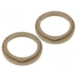 Distanțier MDF 165mm Daewoo Lacuit 2buc | Electronic-mag.ro | Componente Electronice
