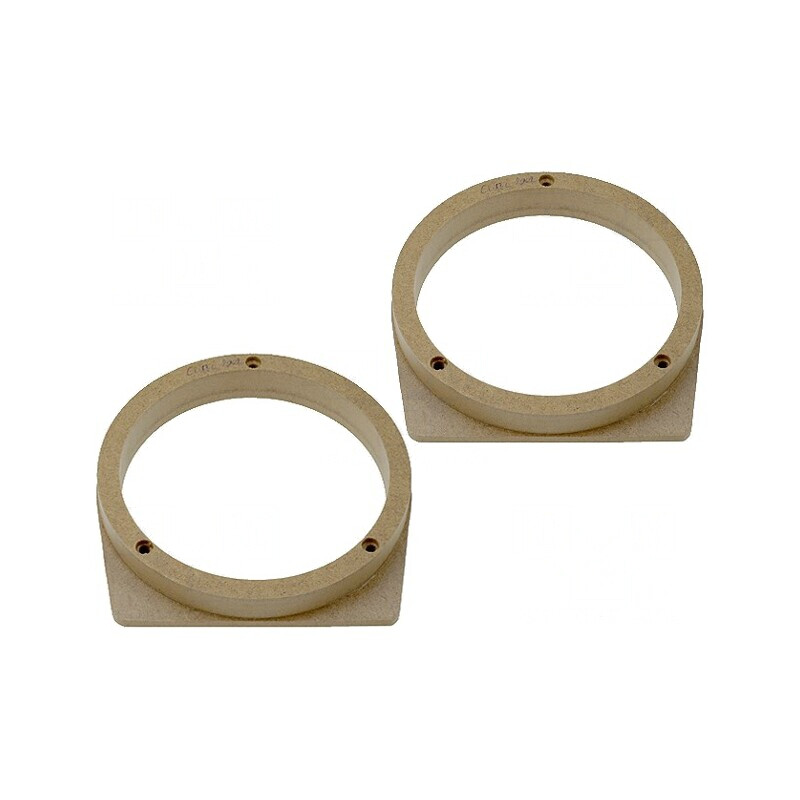 Distanțier MDF 165mm Honda 2buc. | Electronic-mag.ro | Componente Electronice