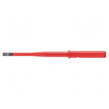 Tijă Izolată Slim 5,5x1,0mm 154mm 1kVAC | Electronic-mag.ro | Componente Electronice