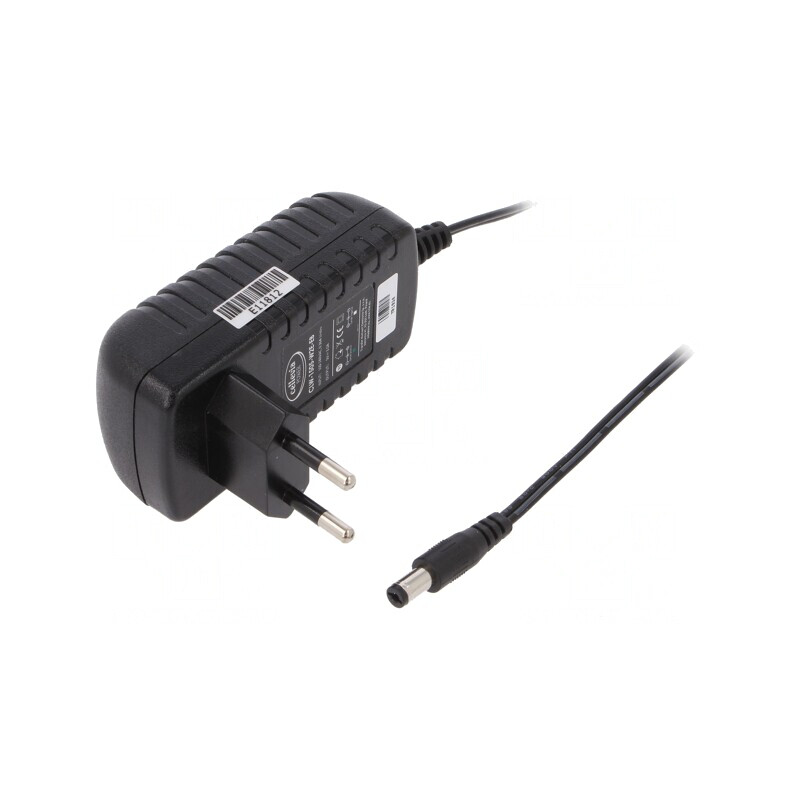 Alimentator Pulsatoriu 5VDC 3A 15W | Electronic-mag.ro | Componente Electronice