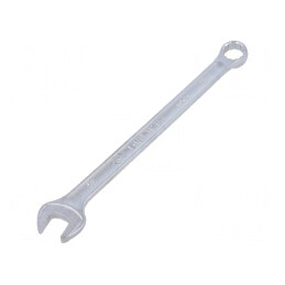 Cheie combinată 13mm oțel crom-vanadium 205mm | Electronic-mag.ro | Componente Electronice