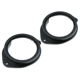 Cadru Difuzor 165mm Chevrolet Opel Cruze 2009+ | Electronic-mag.ro | Componente Electronice