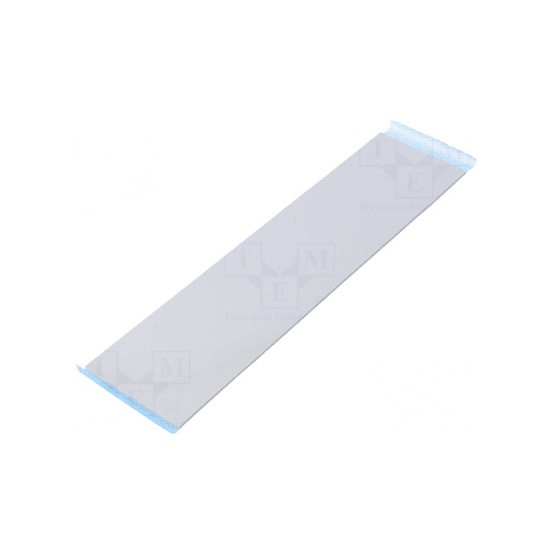 Bandă Termoconductoare 50mm x 200mm x 2000um | Electronic-mag.ro | Componente Electronice Bandă Termoconductoare 50mm x 200mm x 2000um | Electronic-mag.ro | Componente Electronice