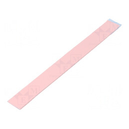 Bandă Termoconductoare 20mm x 200mm 3W/mK | Electronic-mag.ro | Componente Electronice