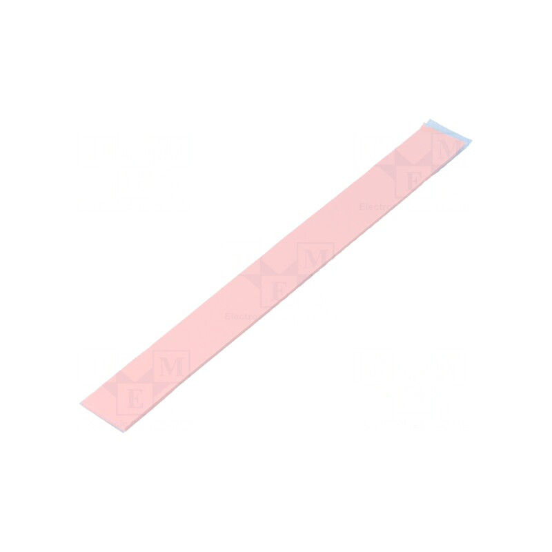 Bandă Termoconductoare 20mm x 200mm 3W/mK | Electronic-mag.ro | Componente Electronice Bandă Termoconductoare 20mm x 200mm 3W/mK | Electronic-mag.ro | Componente Electronice