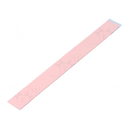 Bandă Termoconductoare 20mm x 200mm 3W/mK | Electronic-mag.ro | Componente Electronice