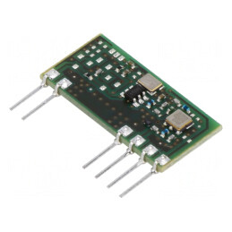 Emițător RF FM FSK 868,3MHz 1,8-3,6VDC | Electronic-mag.ro | Componente Electronice