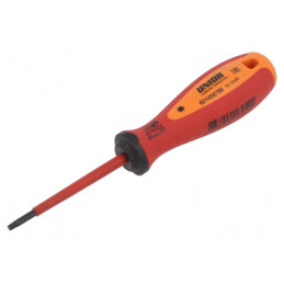 Şurubelniţă izolată Torx TX10 60mm 140mm | Electronic-mag.ro | Componente Electronice