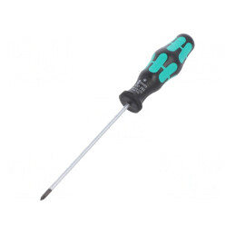 Şurubelniţă Phillips PH0 100mm Kraftform Plus-300 | Electronic-mag.ro | Componente Electronice