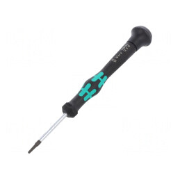 Şurubelniţă de Precizie Torx TX06 cu Funcţie de Reţinere | Electronic-mag.ro | Componente Electronice