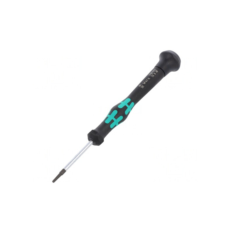Şurubelniţă de Precizie Torx TX06 cu Funcţie de Reţinere | Electronic-mag.ro | Componente Electronice