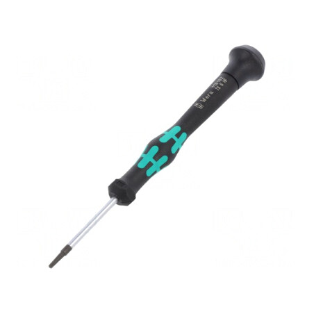 Şurubelniţă de Precizie Torx TX06 cu Funcţie de Reţinere | Electronic-mag.ro | Componente Electronice