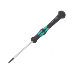 Şurubelniţă Torx de Precizie TX07 cu Reţinere | Electronic-mag.ro | Componente Electronice