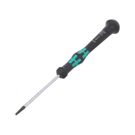Şurubelniţă Torx de Precizie TX07 cu Reţinere | Electronic-mag.ro | Componente Electronice