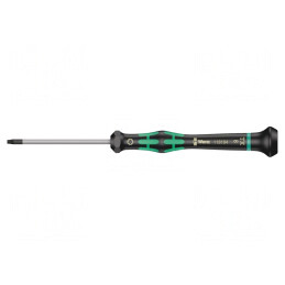 Şurubelniţă Torx de Precizie TX08 cu Funcţie de Reţinere | Electronic-mag.ro | Componente Electronice